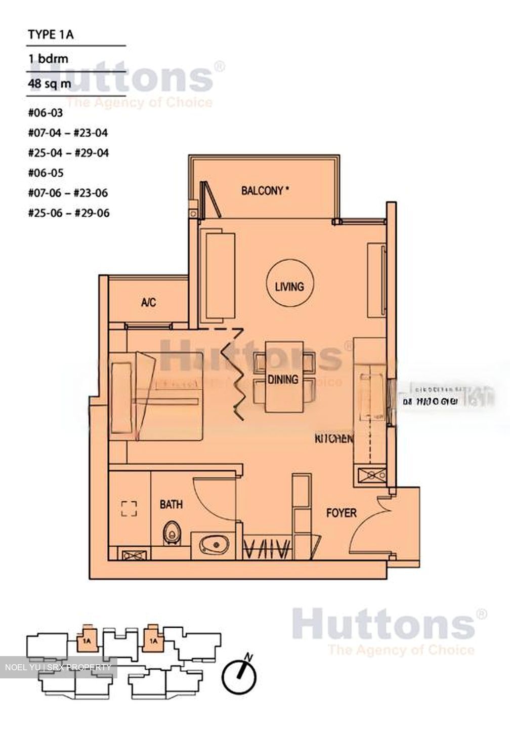 Kallang Riverside (D12), Apartment #454966711